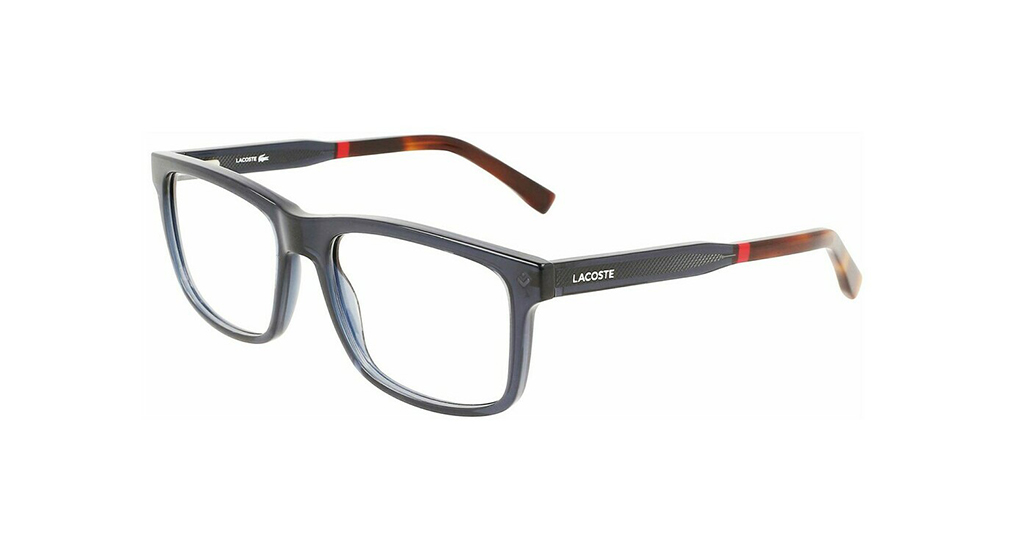 Lacoste L2890 400 56 Erkek Optik Gözlükler