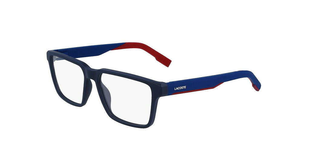 Lacoste L2924 400 56 Erkek Optik Gözlükler