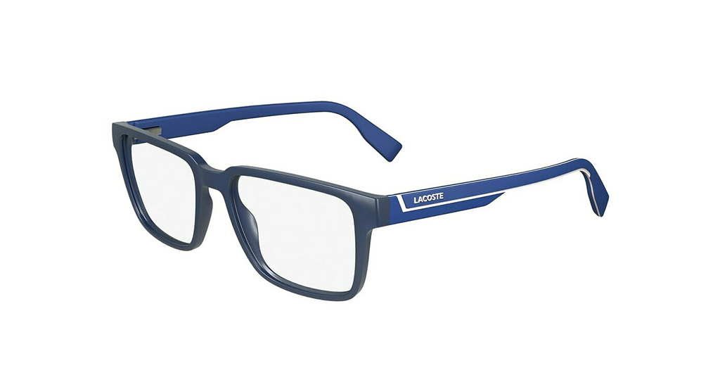 Lacoste L2936 424 54 Erkek Optik Gözlükler