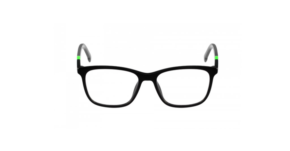 Lacoste L3618 001 48-15 çocuk Optik Gözlükler