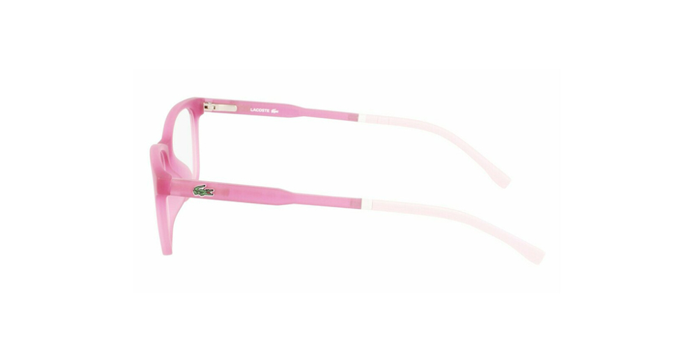 Lacoste L3648 513 48 Erkek Optik Gözlükler