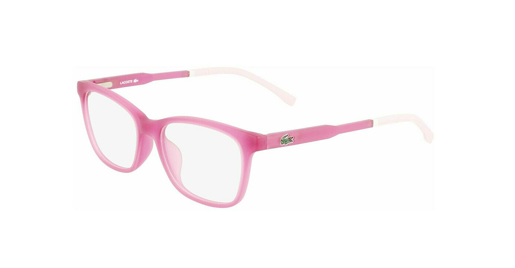 Lacoste L3648 513 48 Erkek Optik Gözlükler