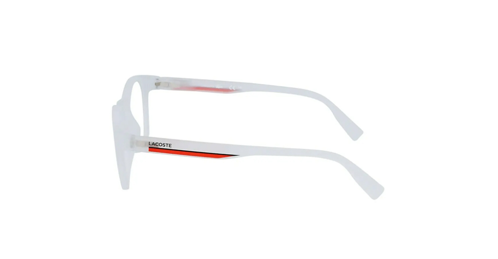 Lacoste L3654 970 46 Erkek Optik Gözlükler