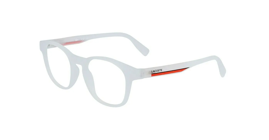 Lacoste L3654 970 46 Erkek Optik Gözlükler