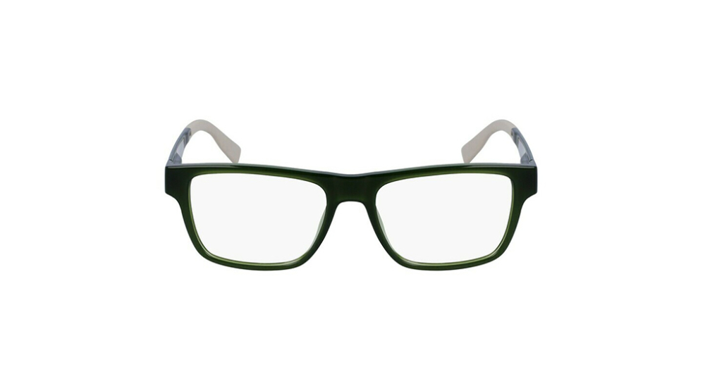 Lacoste L3655 300 49 Erkek Optik Gözlükler