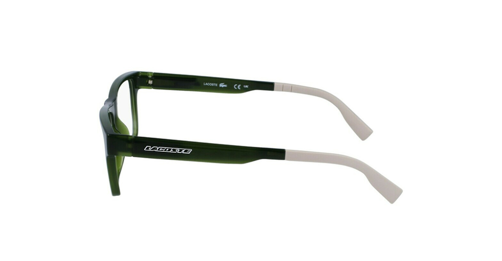 Lacoste L3655 300 49 Erkek Optik Gözlükler