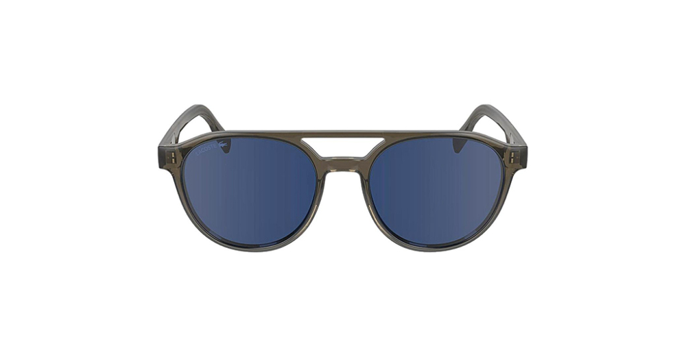 Lacoste L6008S 210 53-19 Unisex Güneş Gözlükleri