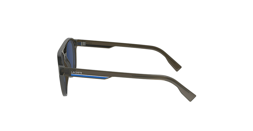 Lacoste L6008S 210 53-19 Unisex Güneş Gözlükleri