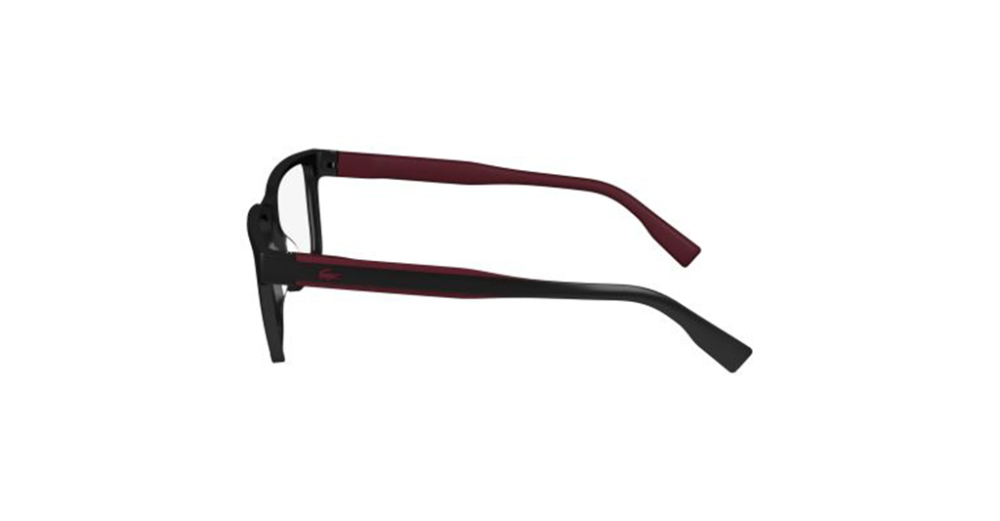Lacoste L6010MAG 001 55-17 Erkek Güneş Gözlükleri