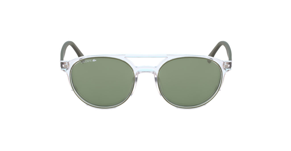 Lacoste L881S 317 52-18 Unisex Güneş Gözlükleri