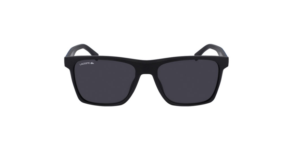 Lacoste L900S 001 56 Erkek Güneş Gözlükleri