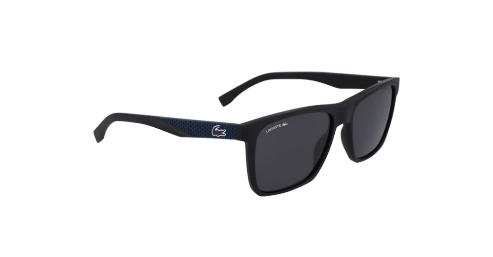 Lacoste L900S 001 56 Erkek Güneş Gözlükleri
