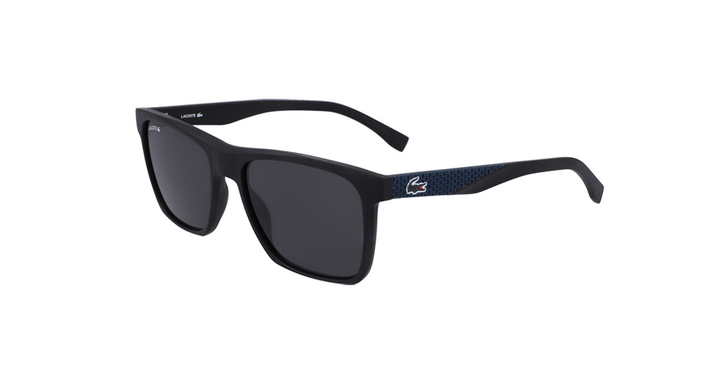 Lacoste L900S 001 56 Erkek Güneş Gözlükleri