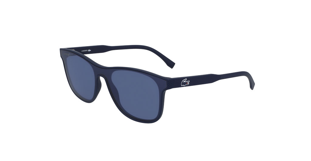 Lacoste L907S 424 52 Erkek Güneş Gözlükleri