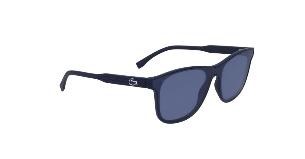 Lacoste L907S 424 52 Erkek Güneş Gözlükleri