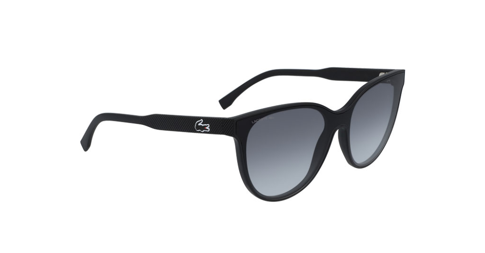 Lacoste L908S 001 53 Kadın Güneş Gözlükleri