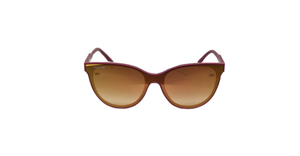 Lacoste L908S 615 53 Kadın Güneş Gözlükleri
