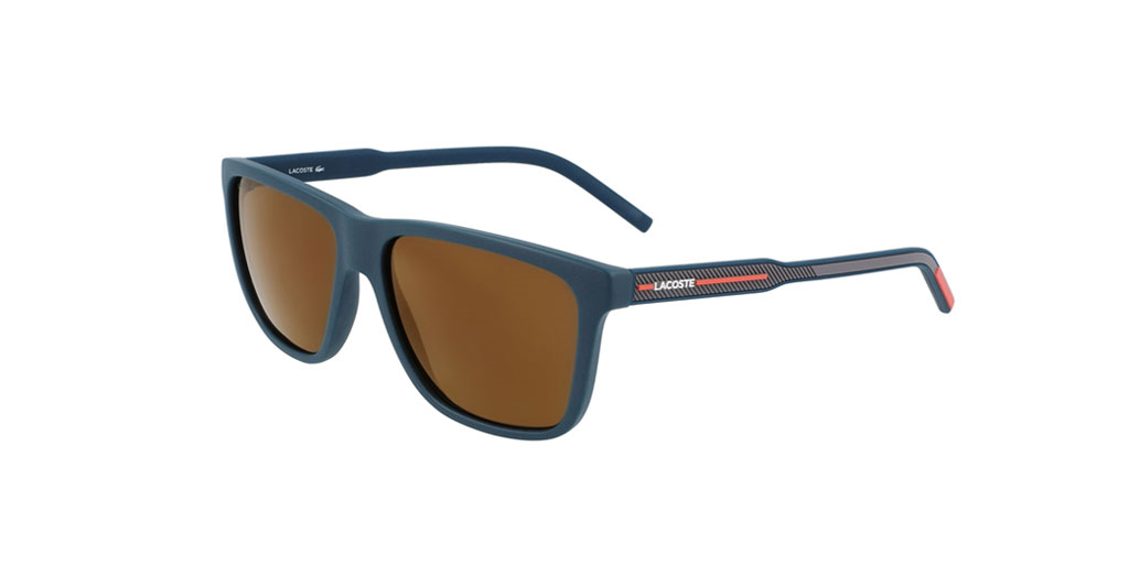 Lacoste L932S 424 57 Erkek Güneş Gözlükleri