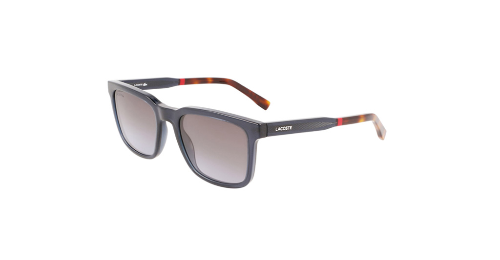 Lacoste L954S 400 53-20 Unisex Güneş Gözlükleri