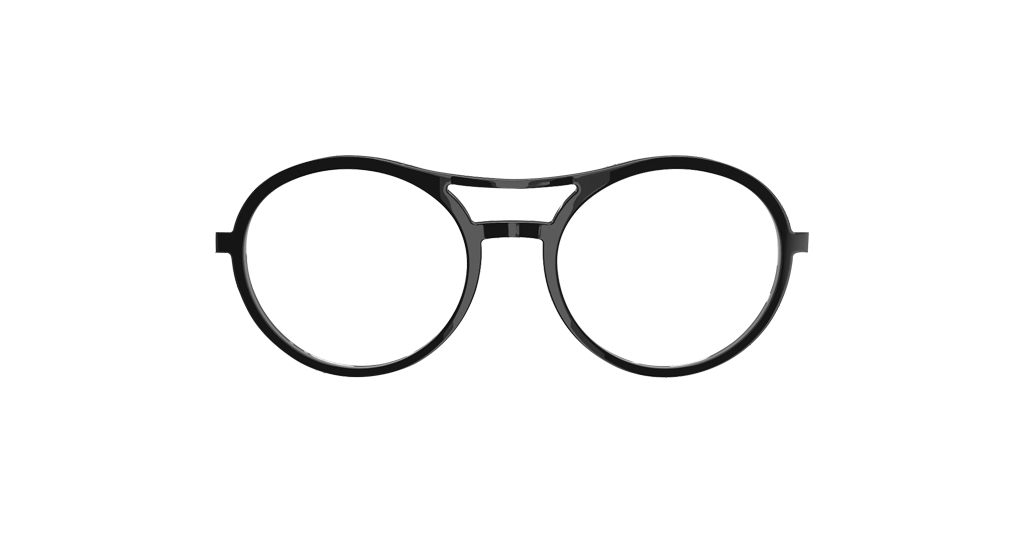 Lindberg AC1044 AH79 52-19 Unisex Optik Gözlükler