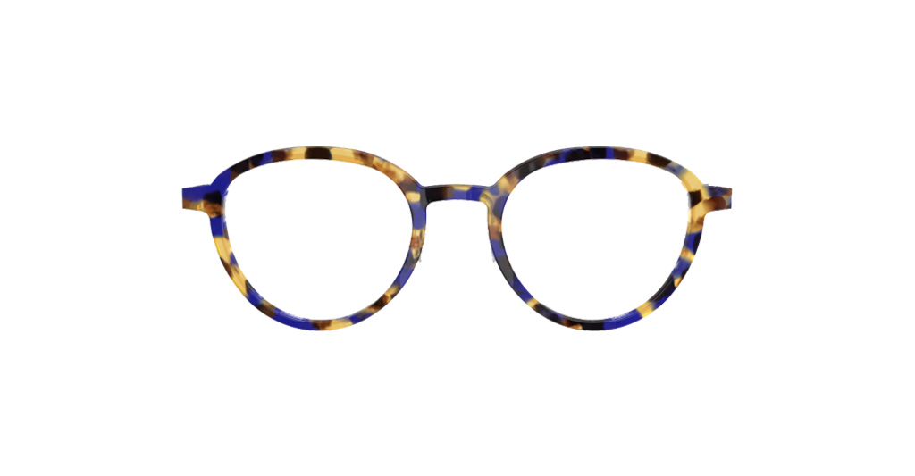 Lindberg AC1176 AH13 47 Unisex Optik Gözlükler