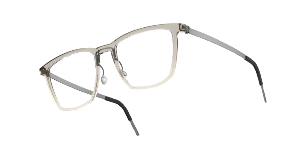 Lindberg AC1260 AI36 52 Unisex Optik Gözlükler