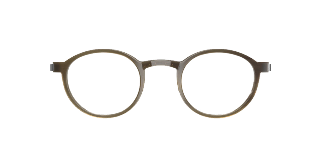 Lindberg HN1823 H1610 47 Unisex Optik Gözlükler