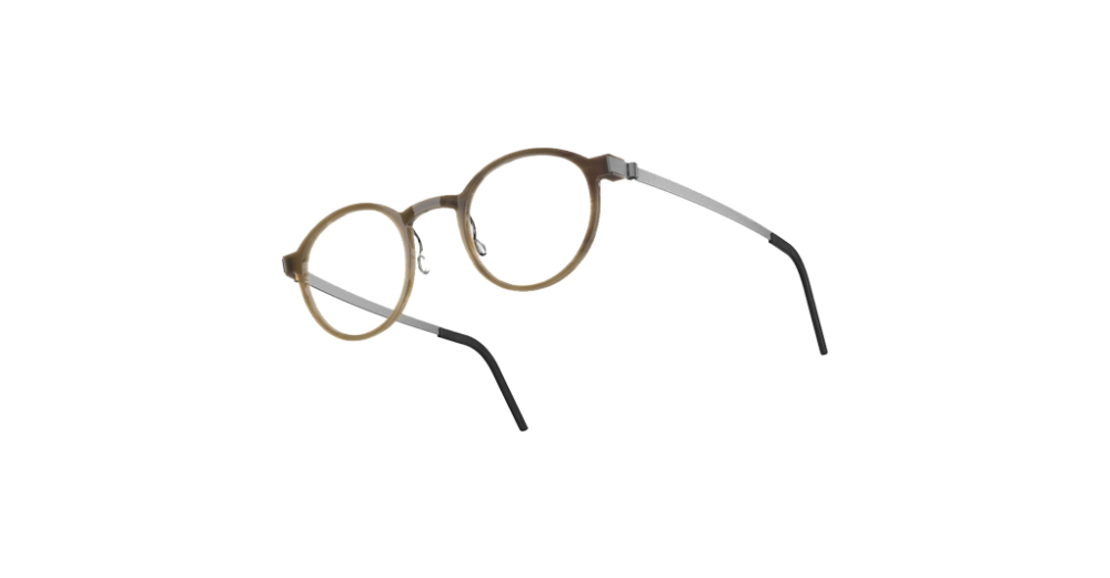Lindberg HN1823 H1610 47 Unisex Optik Gözlükler