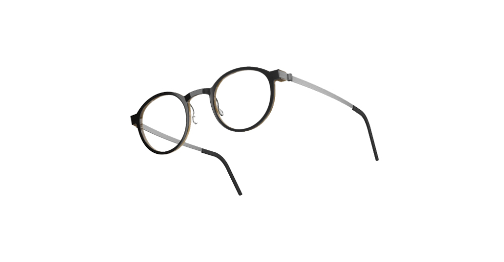Lindberg HN1823 HTE2610 47 Unisex Optik Gözlükler