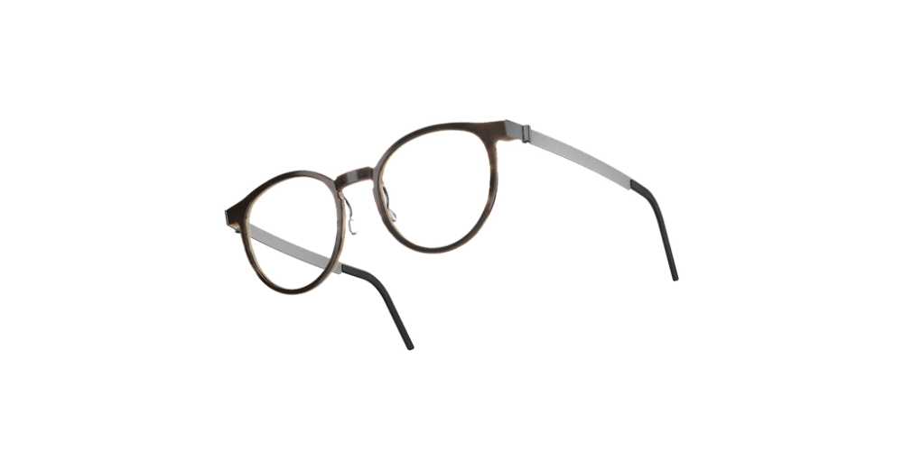Lindberg HN1849 H1810 53 Unisex Optik Gözlükler