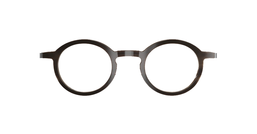 Lindberg HN1855 H1810 46 Unisex Optik Gözlükler