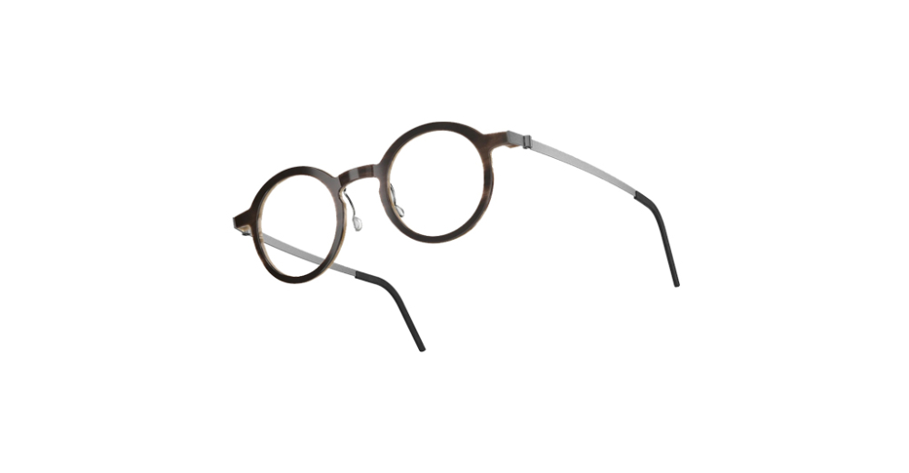 Lindberg HN1855 H1810 46 Unisex Optik Gözlükler