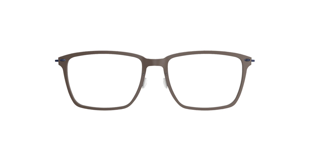 Lindberg NW6505 D17U13 54 Unisex Optik Gözlükler