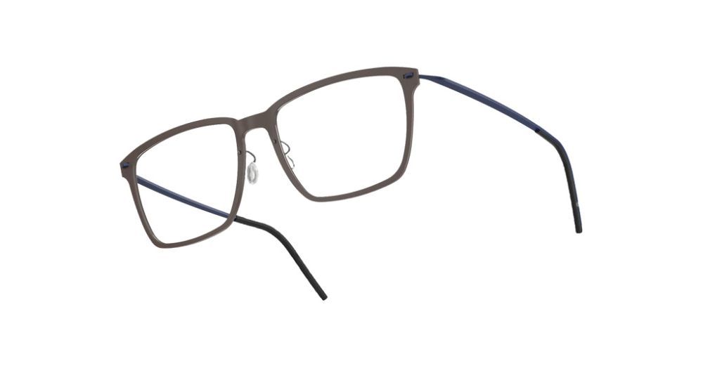 Lindberg NW6505 D17U13 54 Unisex Optik Gözlükler