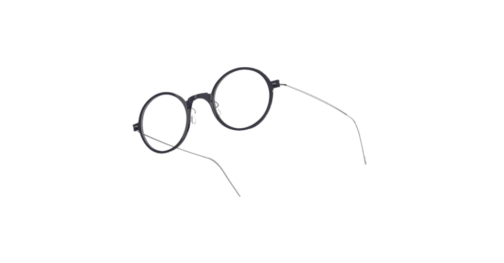 Lindberg NW6508 C06P10 44 Unisex Optik Gözlükler