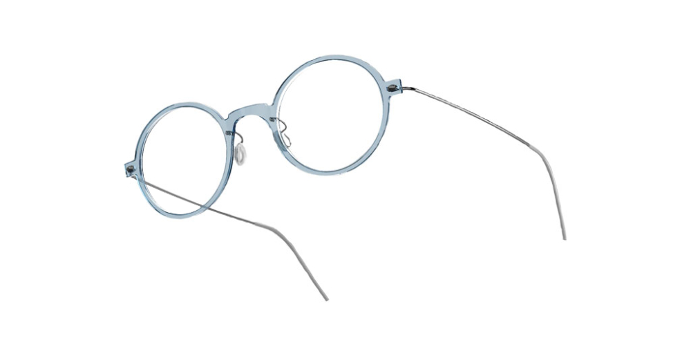 Lindberg NW6508 C08P 44 Unisex Optik Gözlükler
