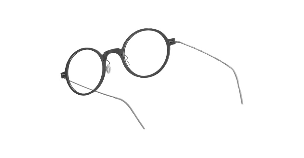 Lindberg NW6508 D1610 44 Unisex Optik Gözlükler