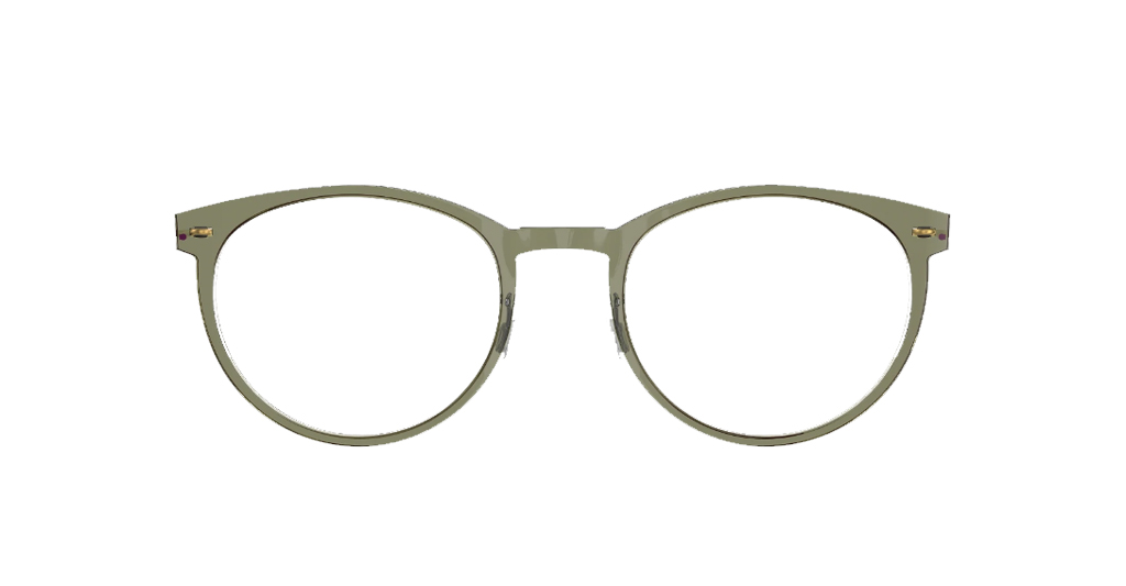 Lindberg NW6517 C11GT 50-20 Unisex Optik Gözlükler