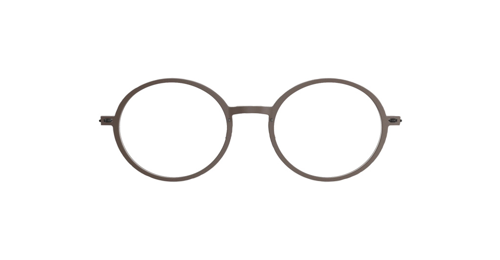 Lindberg NW6523 D17U9 50 Unisex Optik Gözlükler