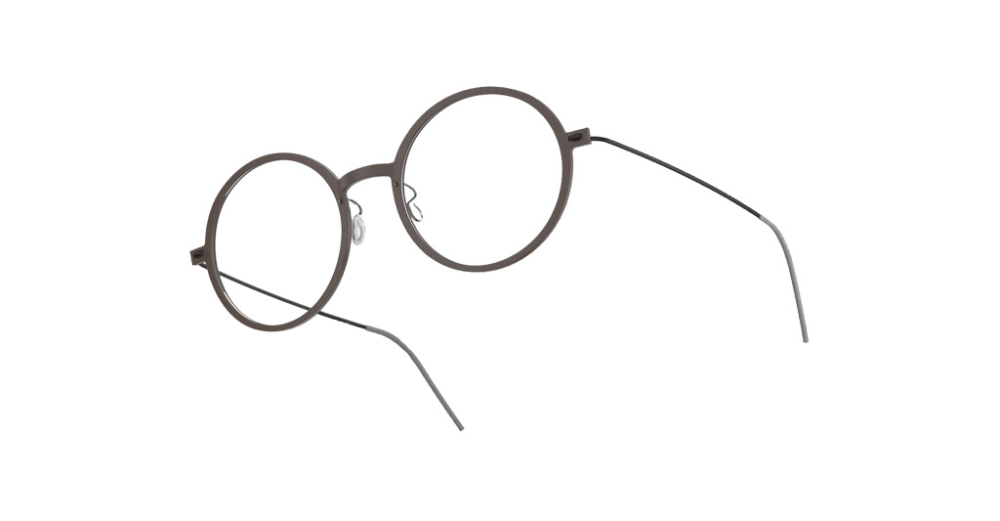 Lindberg NW6523 D17U9 50 Unisex Optik Gözlükler