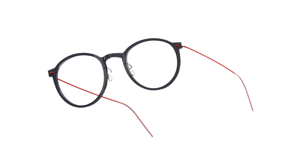 Lindberg NW6527 C06U33 48-15 Unisex Optik Gözlükler