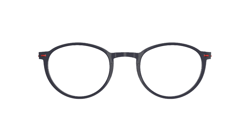 Lindberg NW6527 C06U33 48-15 Unisex Optik Gözlükler