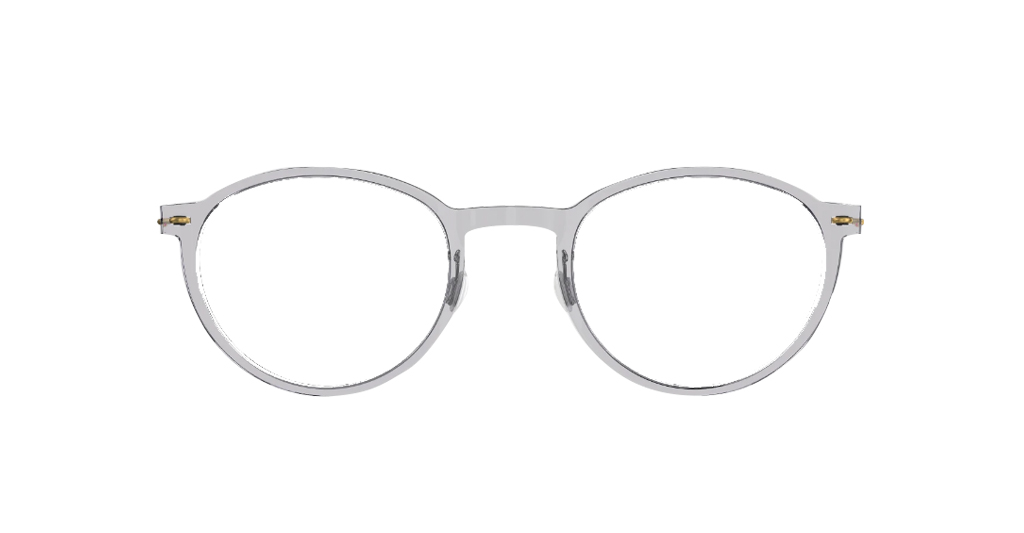 Lindberg NW6527 C07GT 48-15 Unisex Optik Gözlükler