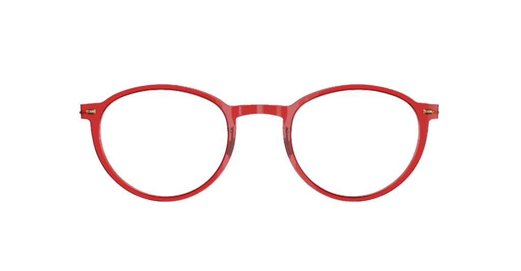 Lindberg NW6527 C12GT 48-15 Unisex Optik Gözlükler
