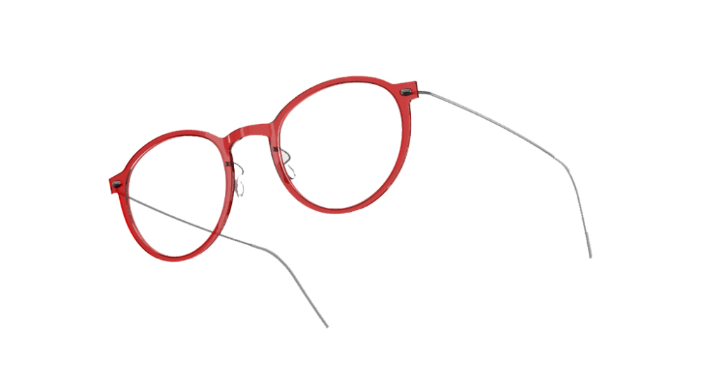 Lindberg NW6527 C12P10 48-22 Unisex Optik Gözlükler