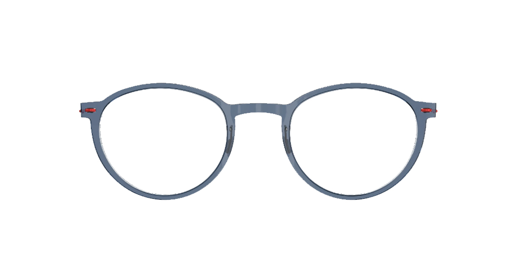 Lindberg NW6527 C14MU33 48-15 Unisex Optik Gözlükler