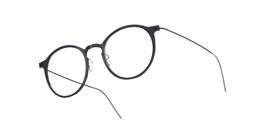 Lindberg NW6541 C06U9 49-15 Unisex Optik Gözlükler