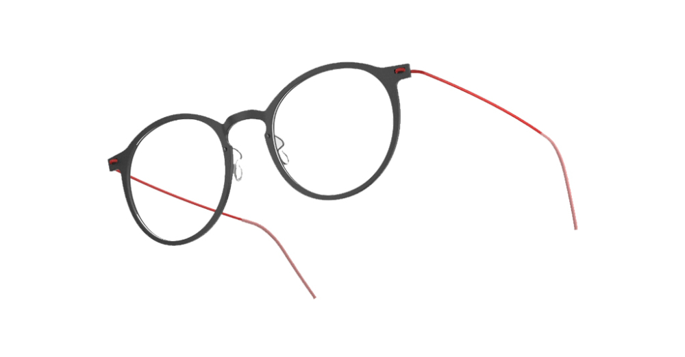 Lindberg NW6541 D16U33 46-14 Unisex Optik Gözlükler