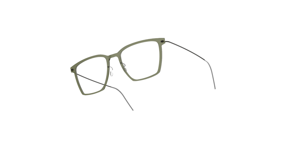 Lindberg NW6554 C11MU9 52 Unisex Optik Gözlükler