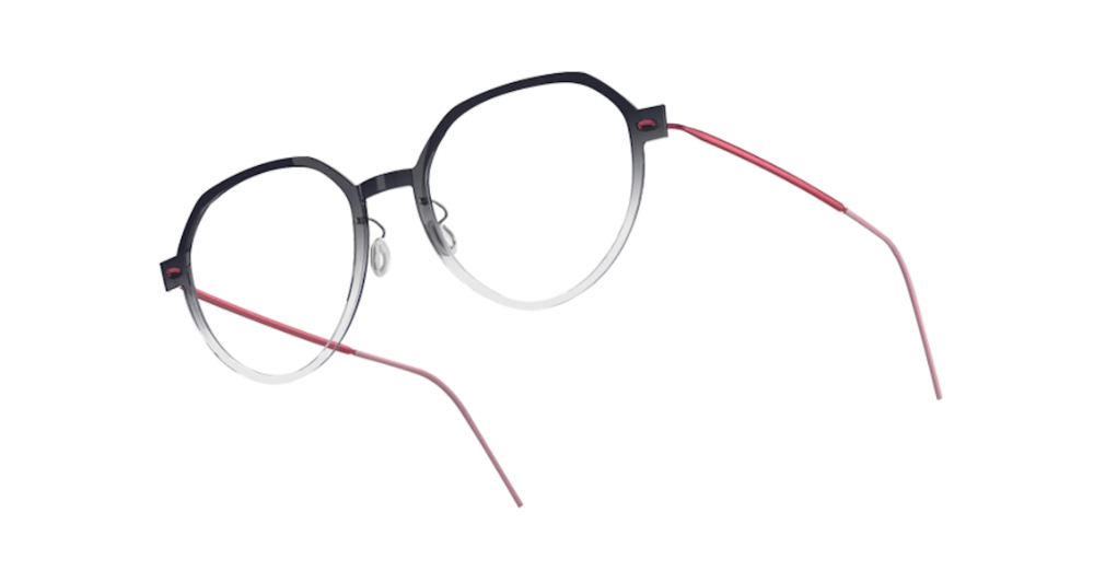 Lindberg NW6582 C06GU33 50-15 Unisex Optik Gözlükler